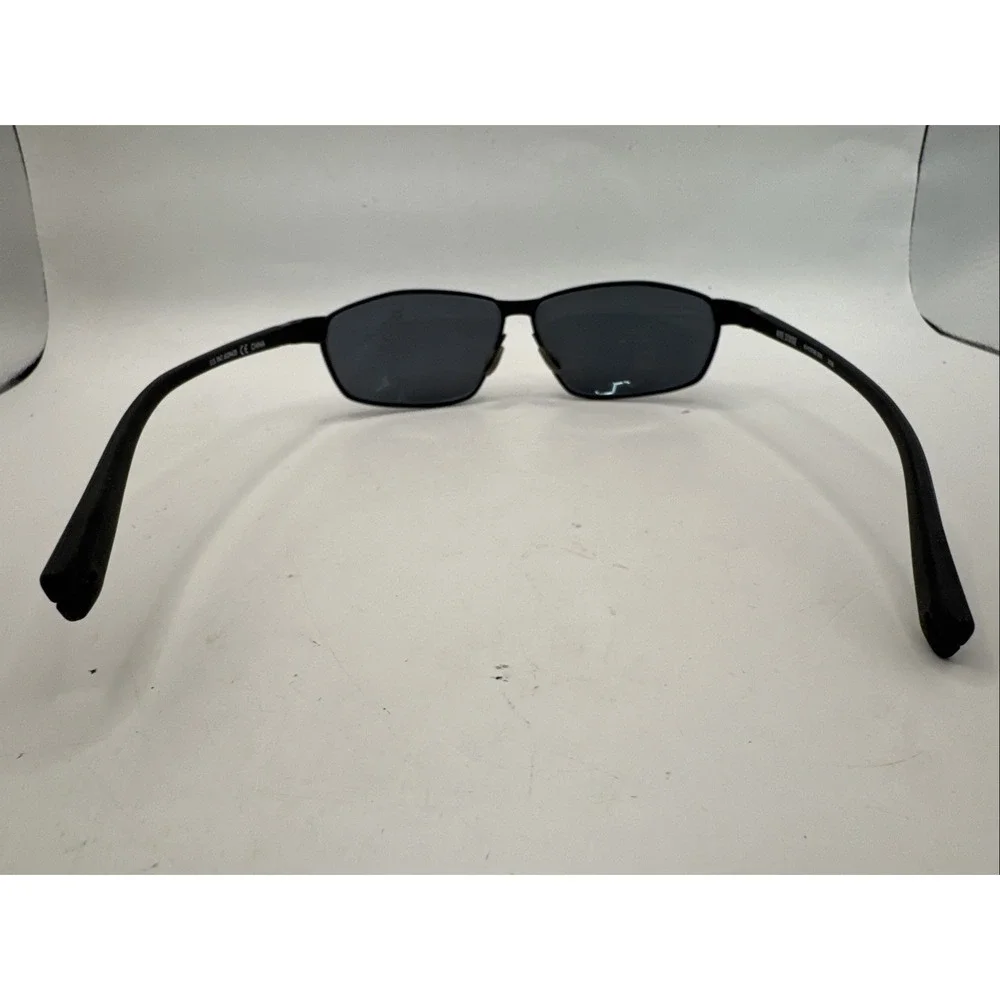 Nike Stride EV 0708 001 308 Eyeglass Frames